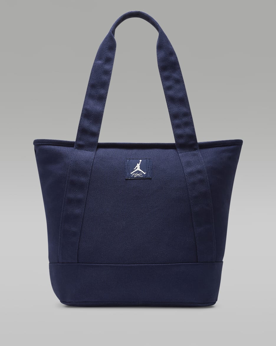 Jordan Flight Carryall Tote 38L